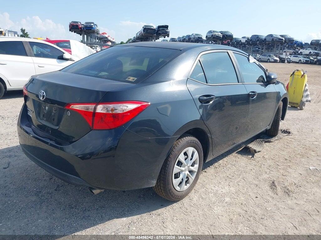 5YFBURHE9JP851044 2018 TOYOTA COROLLA photo no. 4