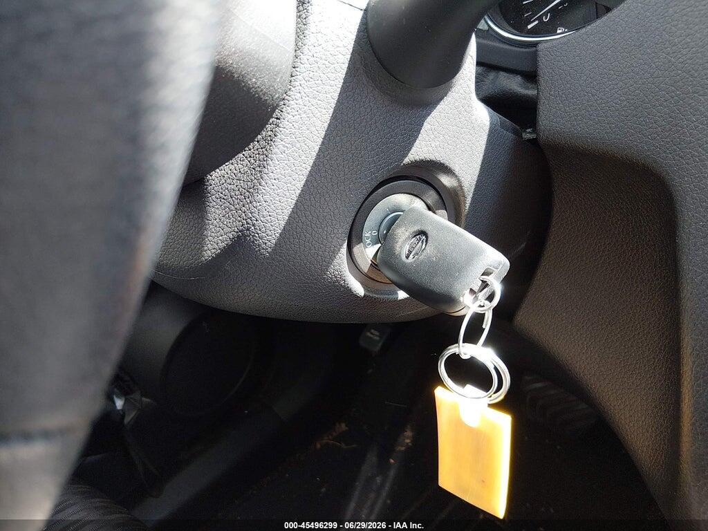 5N1AT2MV8KC830140 2019 NISSAN ROGUE photo no. 11