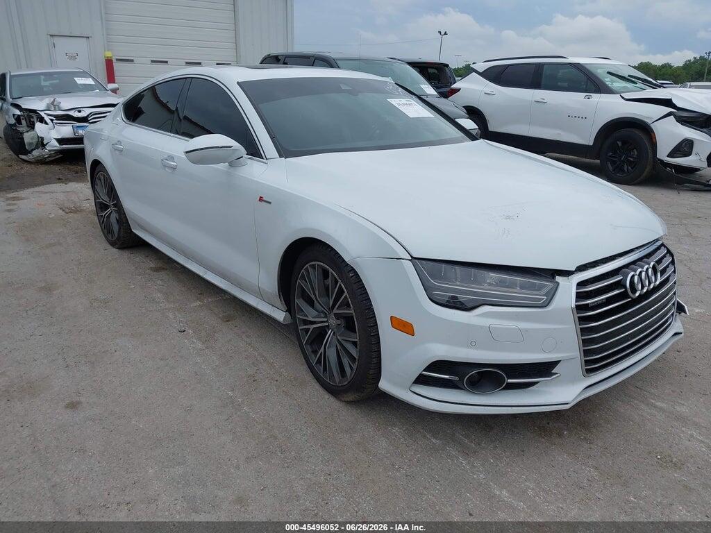 WAUW3AFC8JN088094 2018 AUDI A7 photo no. 1