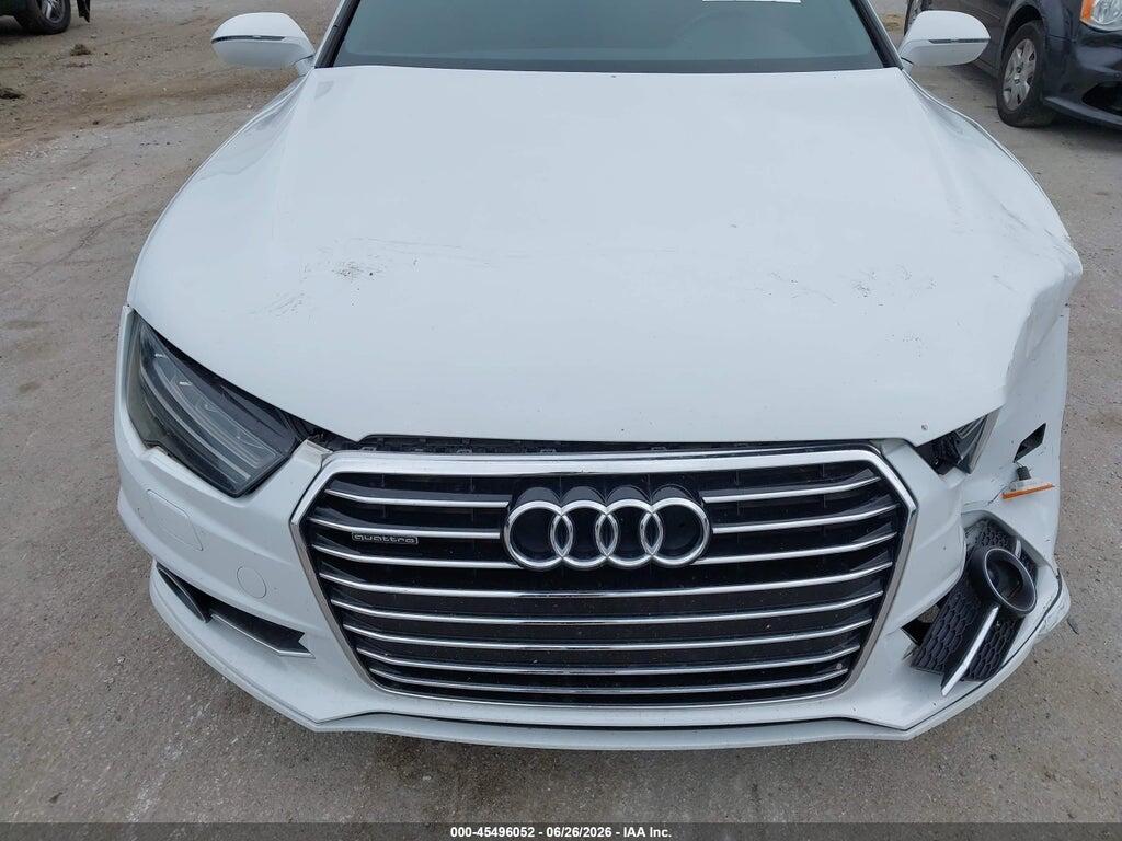 WAUW3AFC8JN088094 2018 AUDI A7 photo no. 12