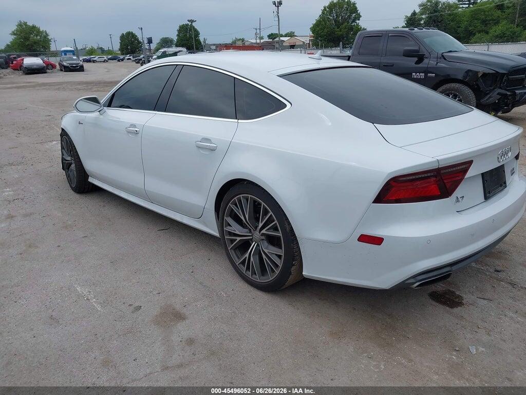 WAUW3AFC8JN088094 2018 AUDI A7 photo no. 3