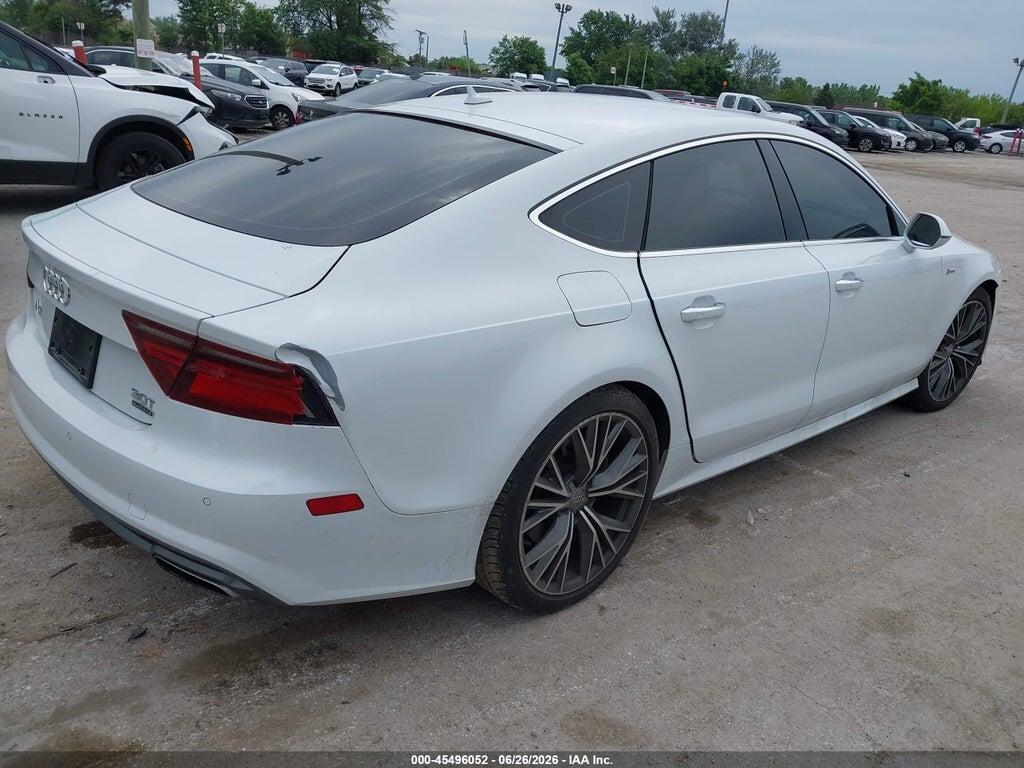 WAUW3AFC8JN088094 2018 AUDI A7 photo no. 4