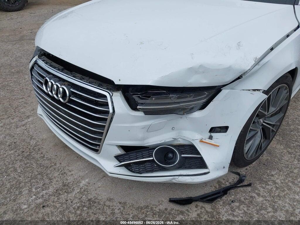 WAUW3AFC8JN088094 2018 AUDI A7 photo no. 6