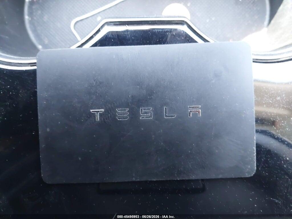 5YJ3E1EB9JF134104 2018 TESLA MODEL 3 photo no. 10