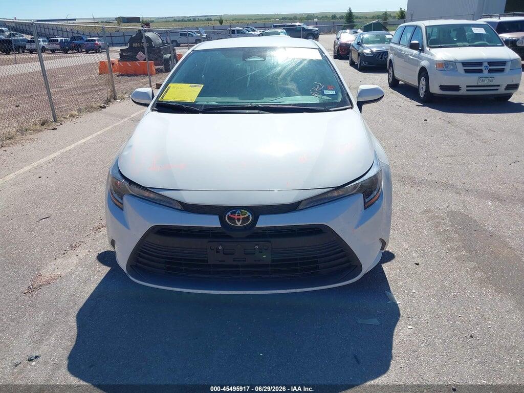 5YFB4MDE6PP026483 2023 TOYOTA COROLLA photo no. 11
