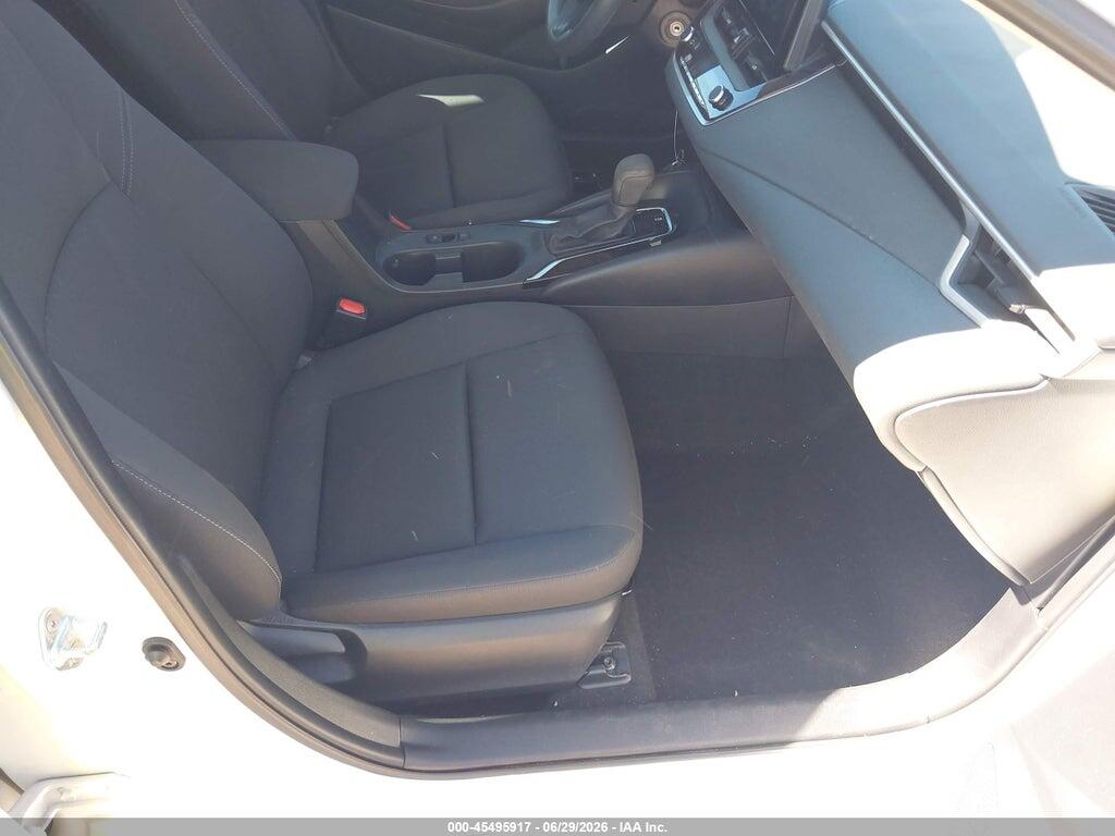 5YFB4MDE6PP026483 2023 TOYOTA COROLLA photo no. 5