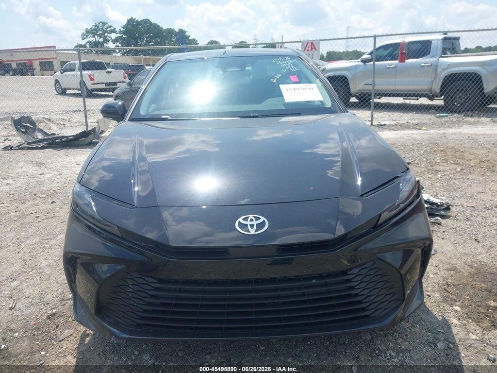 4T1DAACK5TU303012 2026 TOYOTA CAMRY photo no. 12