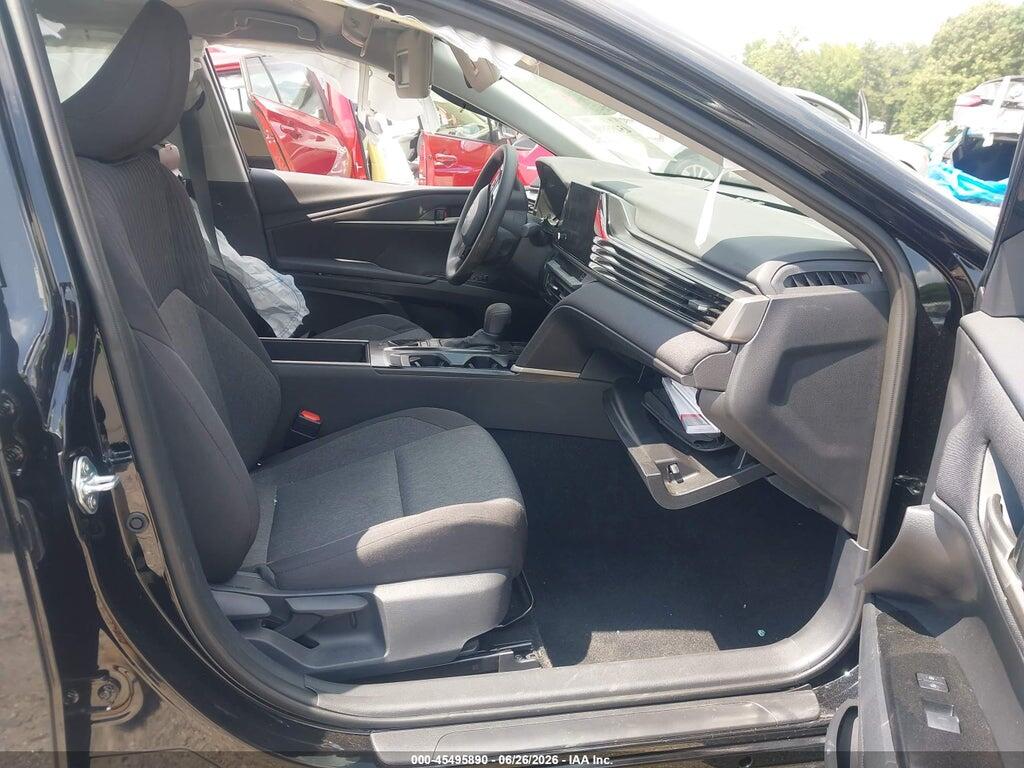 4T1DAACK5TU303012 2026 TOYOTA CAMRY photo no. 5