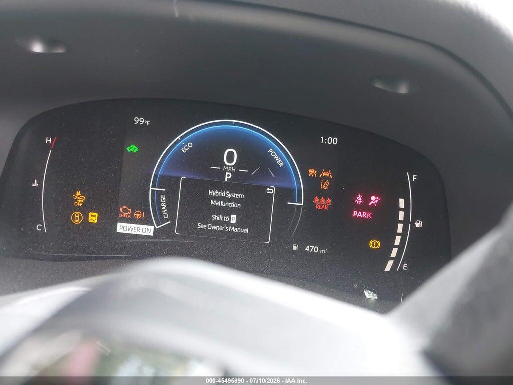 4T1DAACK5TU303012 2026 TOYOTA CAMRY photo no. 7
