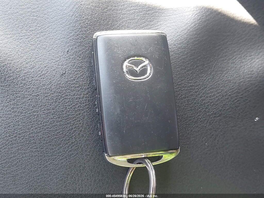 JM3KFBCM7M0405108 2021 MAZDA CX-5 photo no. 11