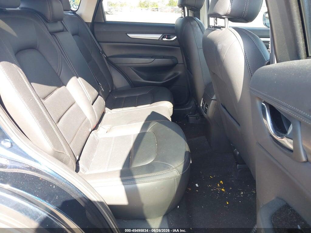 JM3KFBCM7M0405108 2021 MAZDA CX-5 photo no. 8