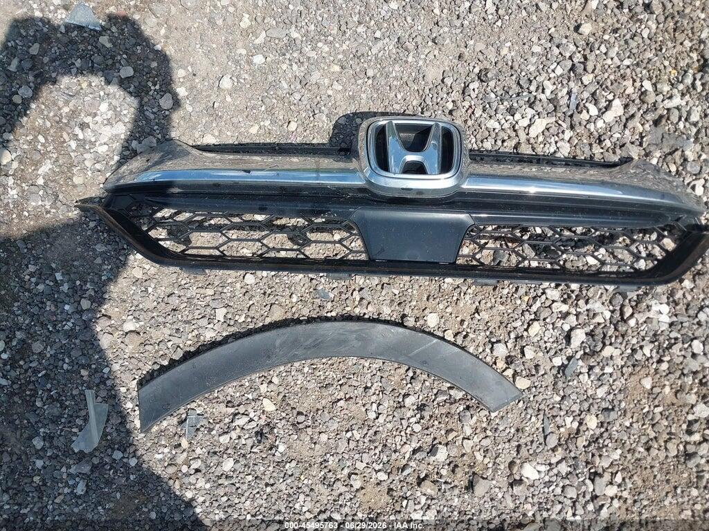 2HKRW2H56JH632989 2018 HONDA CR-V photo no. 12