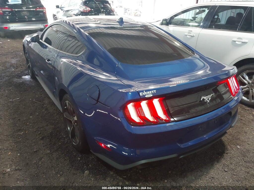 1FA6P8TH3N5147919 2022 FORD MUSTANG photo no. 3