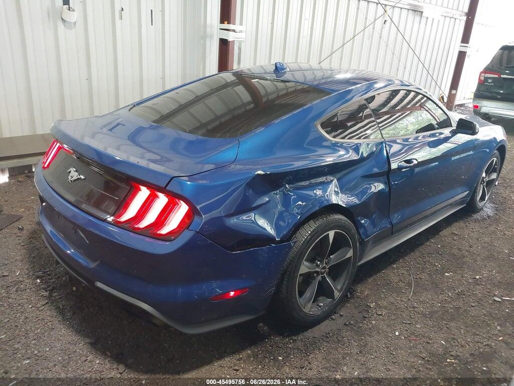 1FA6P8TH3N5147919 2022 FORD MUSTANG photo no. 6