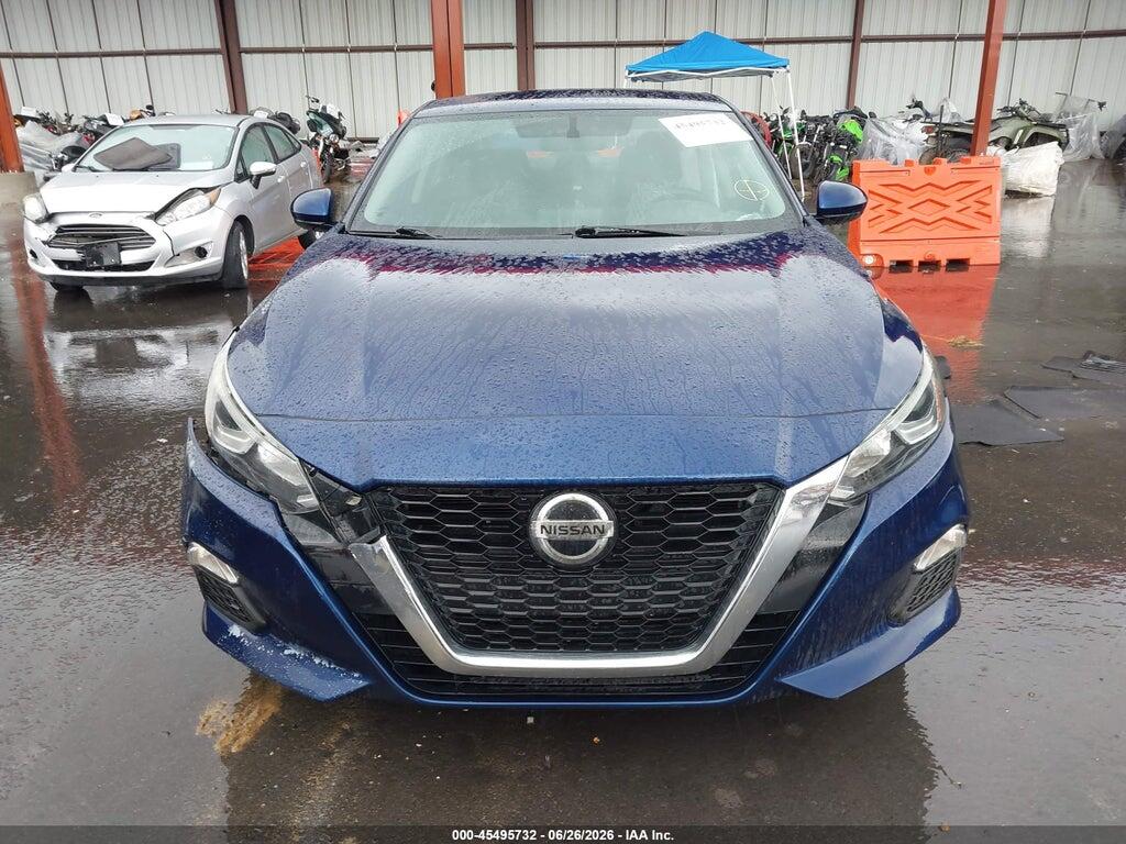 1N4BL4BV4LC128315 2020 NISSAN ALTIMA photo no. 12