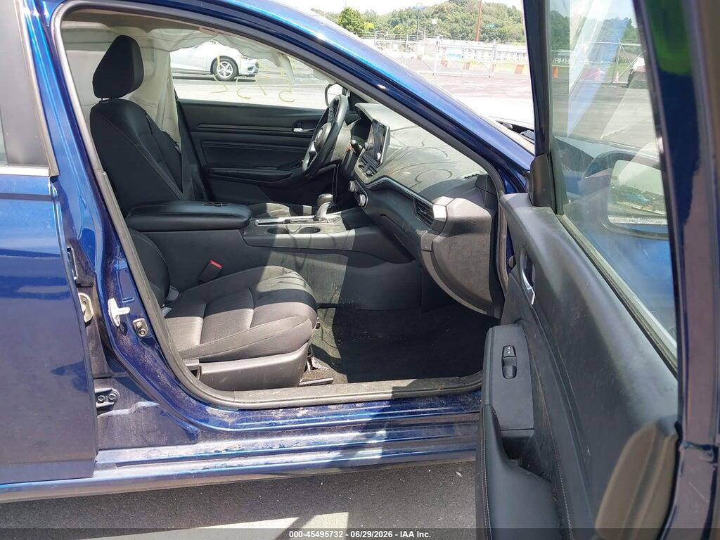 1N4BL4BV4LC128315 2020 NISSAN ALTIMA photo no. 5