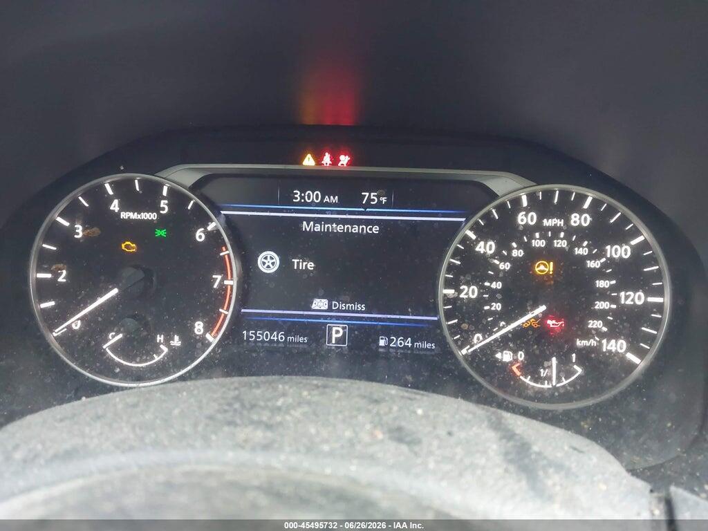 1N4BL4BV4LC128315 2020 NISSAN ALTIMA photo no. 7