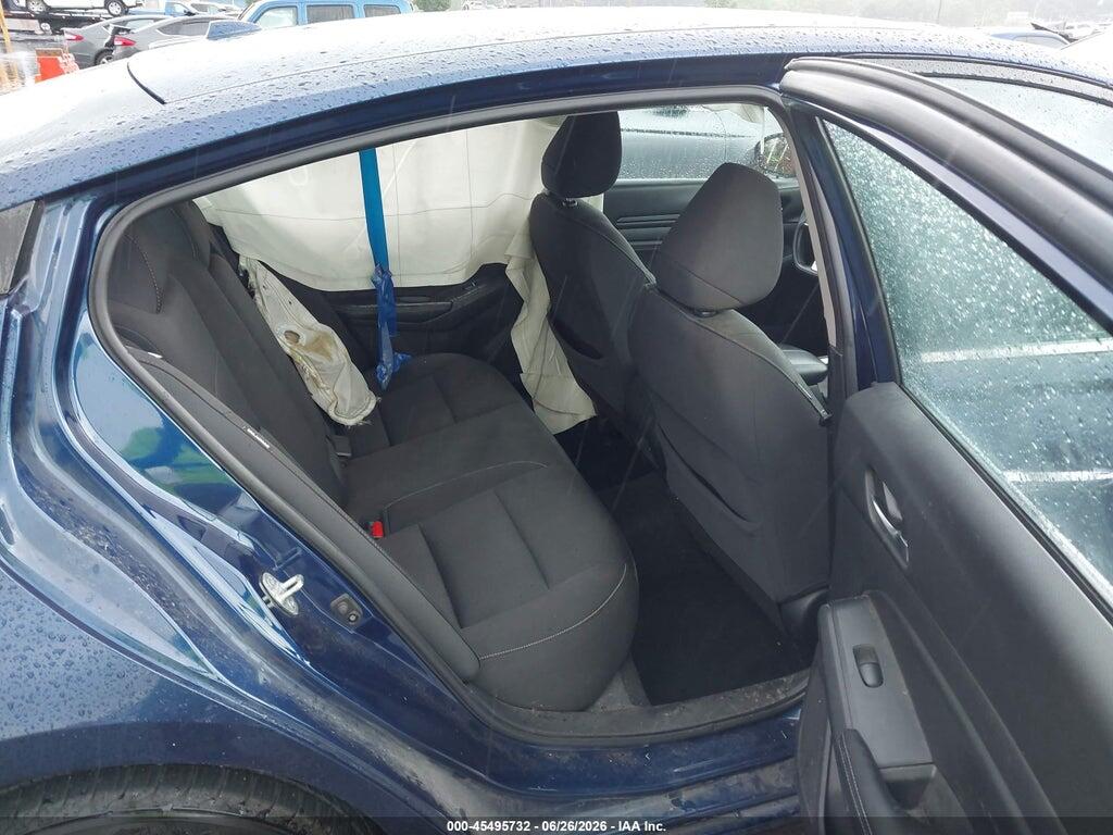 1N4BL4BV4LC128315 2020 NISSAN ALTIMA photo no. 8