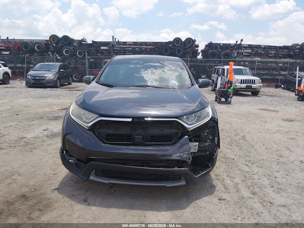 7FARW1H87JE024647 2018 HONDA CR-V photo no. 6