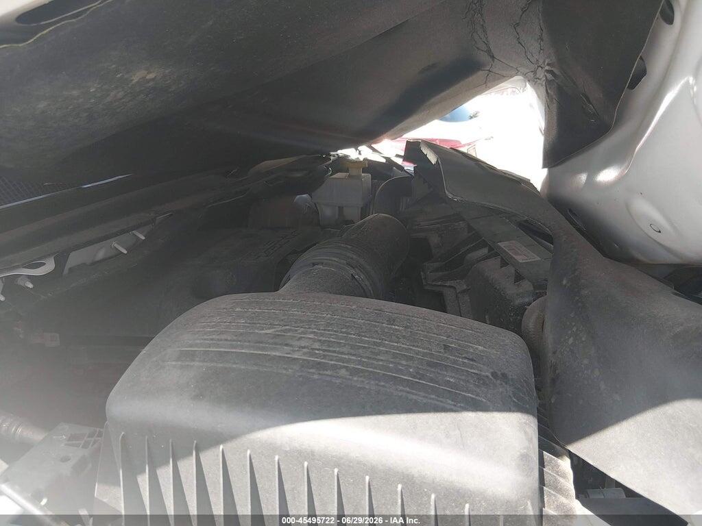 1C6SRFMT8NN433086 2022 RAM 1500 photo no. 10