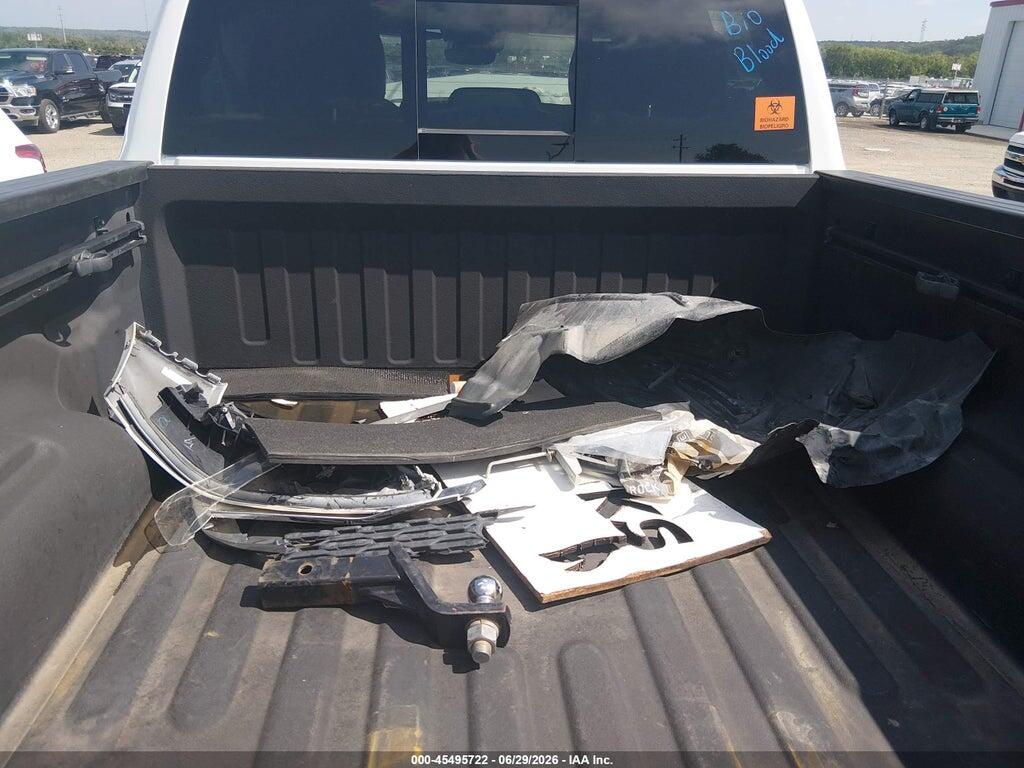 1C6SRFMT8NN433086 2022 RAM 1500 photo no. 11