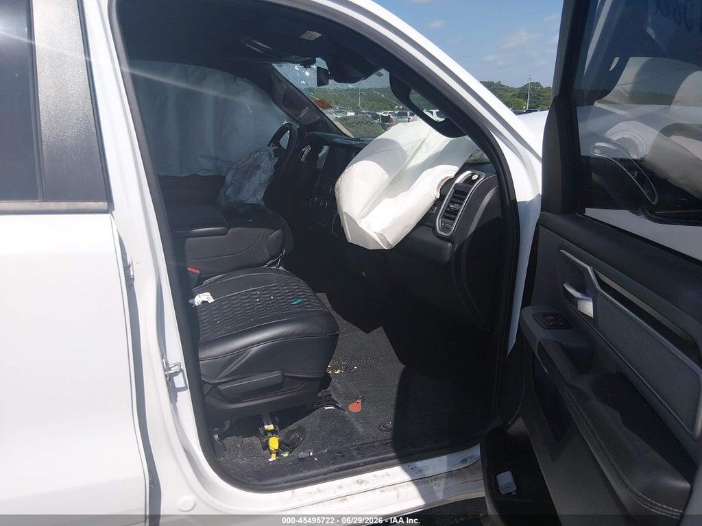 1C6SRFMT8NN433086 2022 RAM 1500 photo no. 5