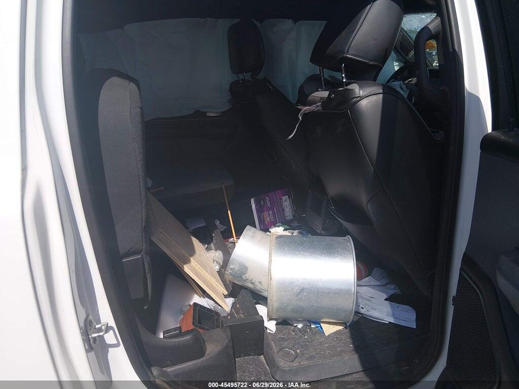 1C6SRFMT8NN433086 2022 RAM 1500 photo no. 8