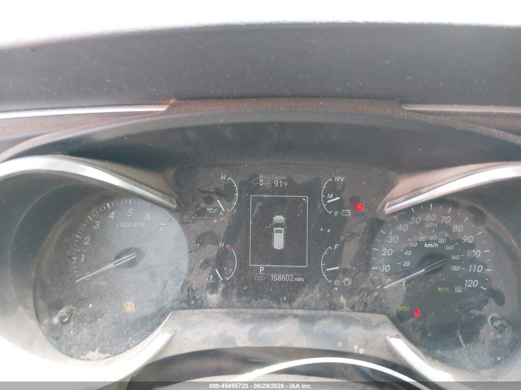 5TDDY5G10JS159668 2018 TOYOTA SEQUOIA photo no. 7