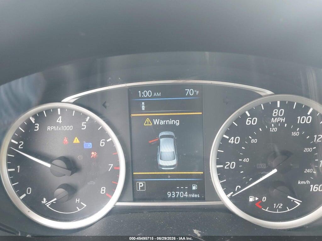 3N1AB7AP1KY279358 2019 NISSAN SENTRA photo no. 7