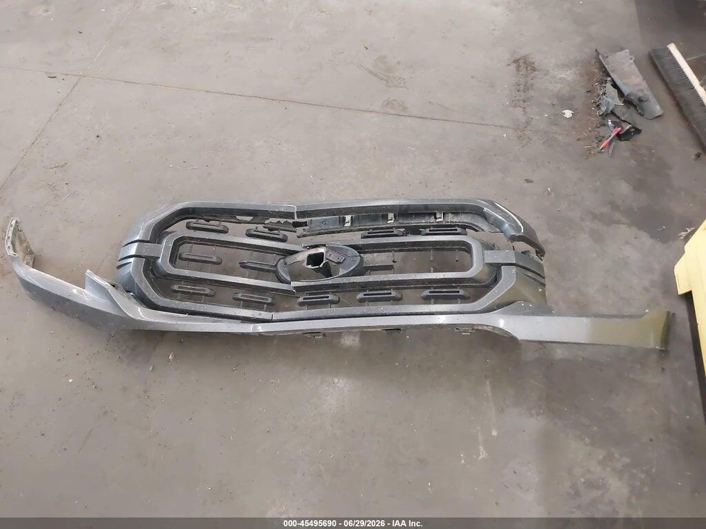 1FTFW1E5XMFB57203 2021 FORD F-150 photo no. 12