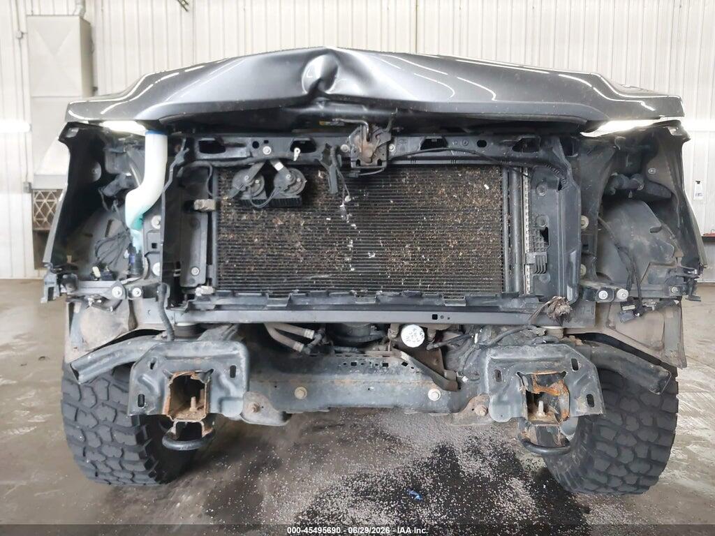 1FTFW1E5XMFB57203 2021 FORD F-150 photo no. 6