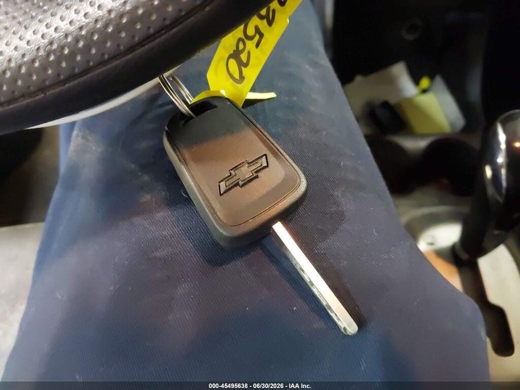 KL8CB6SA2HC734030 2017 CHEVROLET SPARK photo no. 11