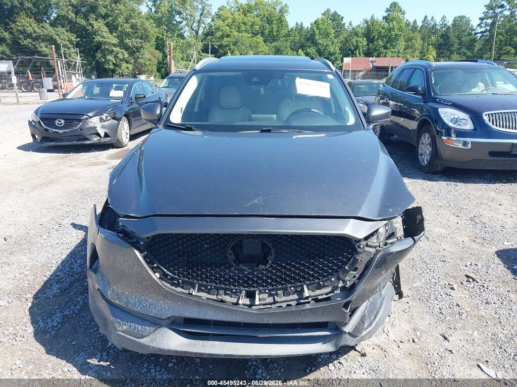 JM3KFACM5K1558894 2019 MAZDA CX-5 photo no. 12