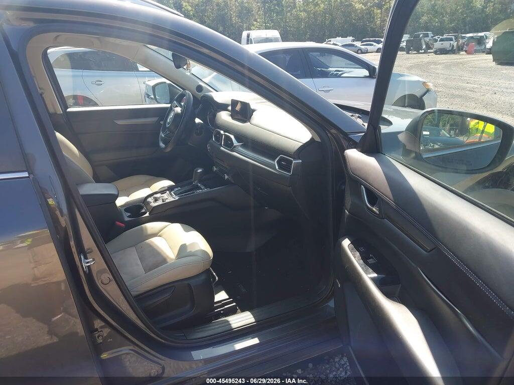 JM3KFACM5K1558894 2019 MAZDA CX-5 photo no. 5