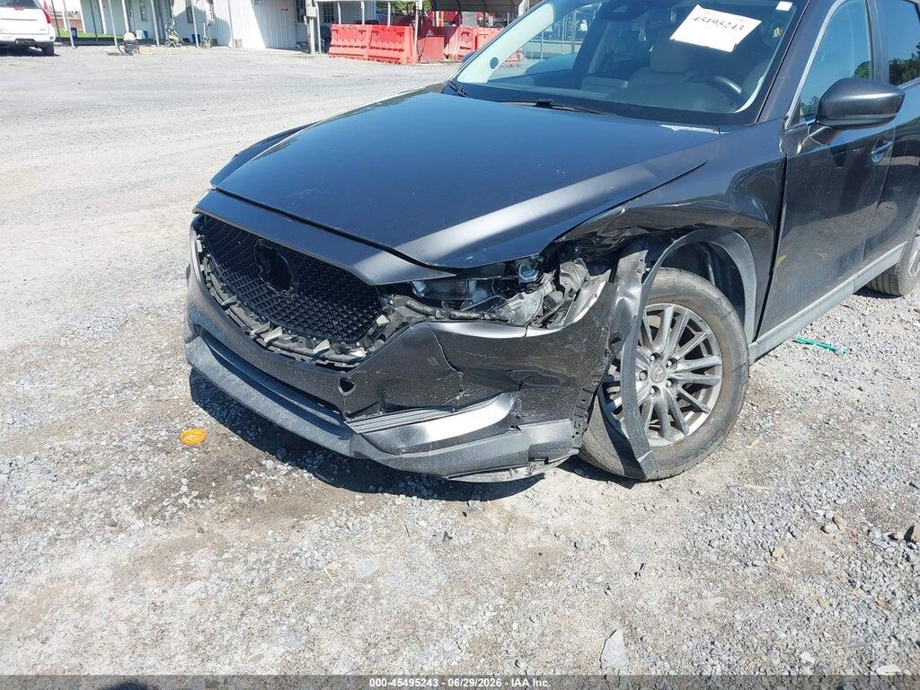 JM3KFACM5K1558894 2019 MAZDA CX-5 photo no. 6