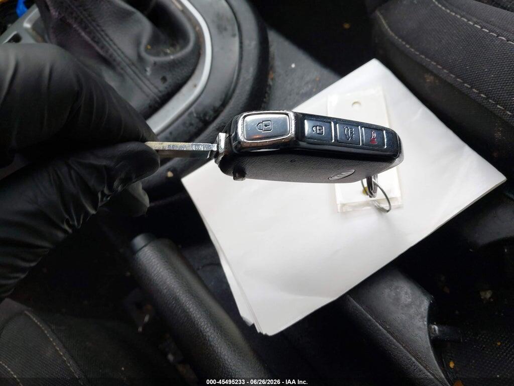 3KPF24AD5KE041229 2019 KIA FORTE photo no. 11