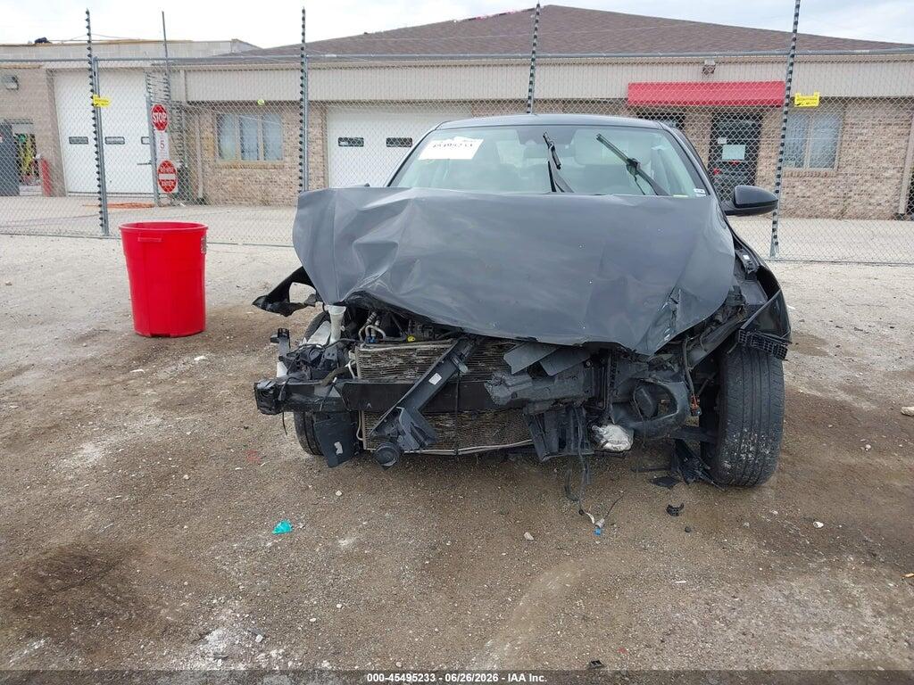 3KPF24AD5KE041229 2019 KIA FORTE photo no. 12