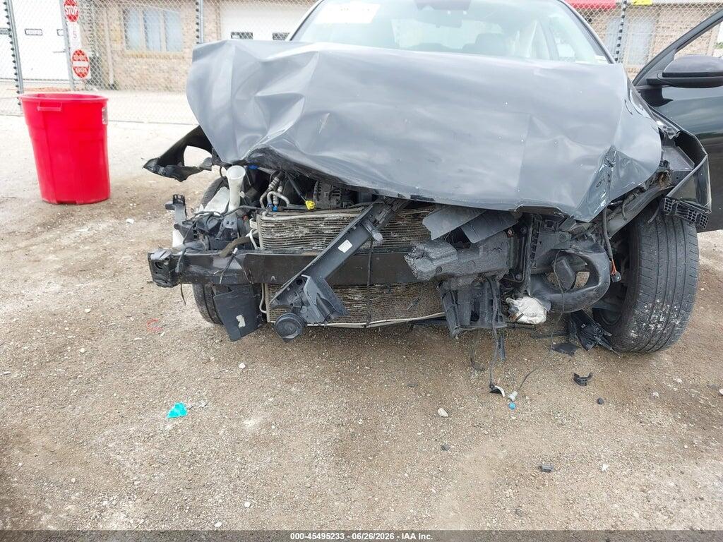 3KPF24AD5KE041229 2019 KIA FORTE photo no. 6