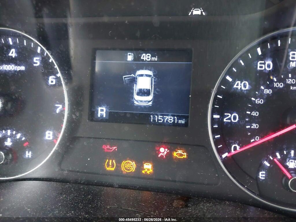 3KPF24AD5KE041229 2019 KIA FORTE photo no. 7