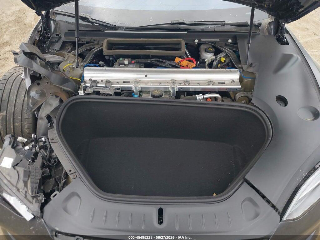 5YJSA1E69RF540969 2024 TESLA MODEL S photo no. 10