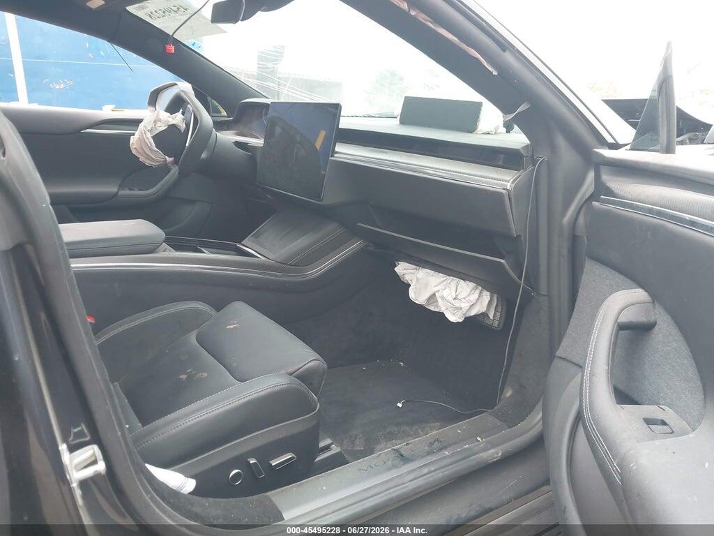 5YJSA1E69RF540969 2024 TESLA MODEL S photo no. 5