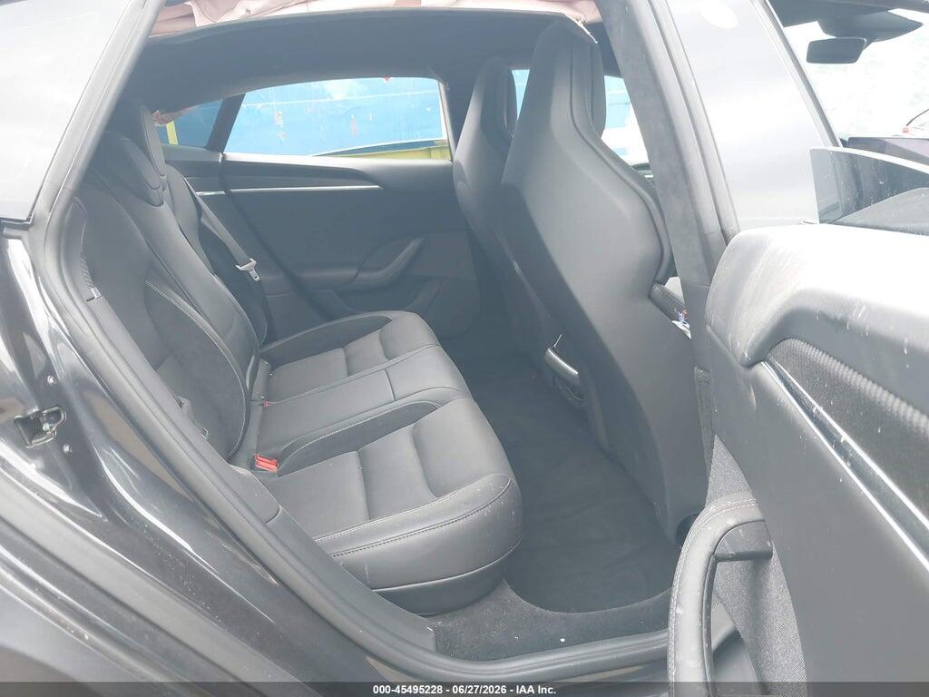 5YJSA1E69RF540969 2024 TESLA MODEL S photo no. 8