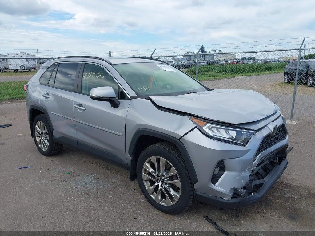 JTMA1RFV1KD015479 2019 TOYOTA RAV4 photo no. 1