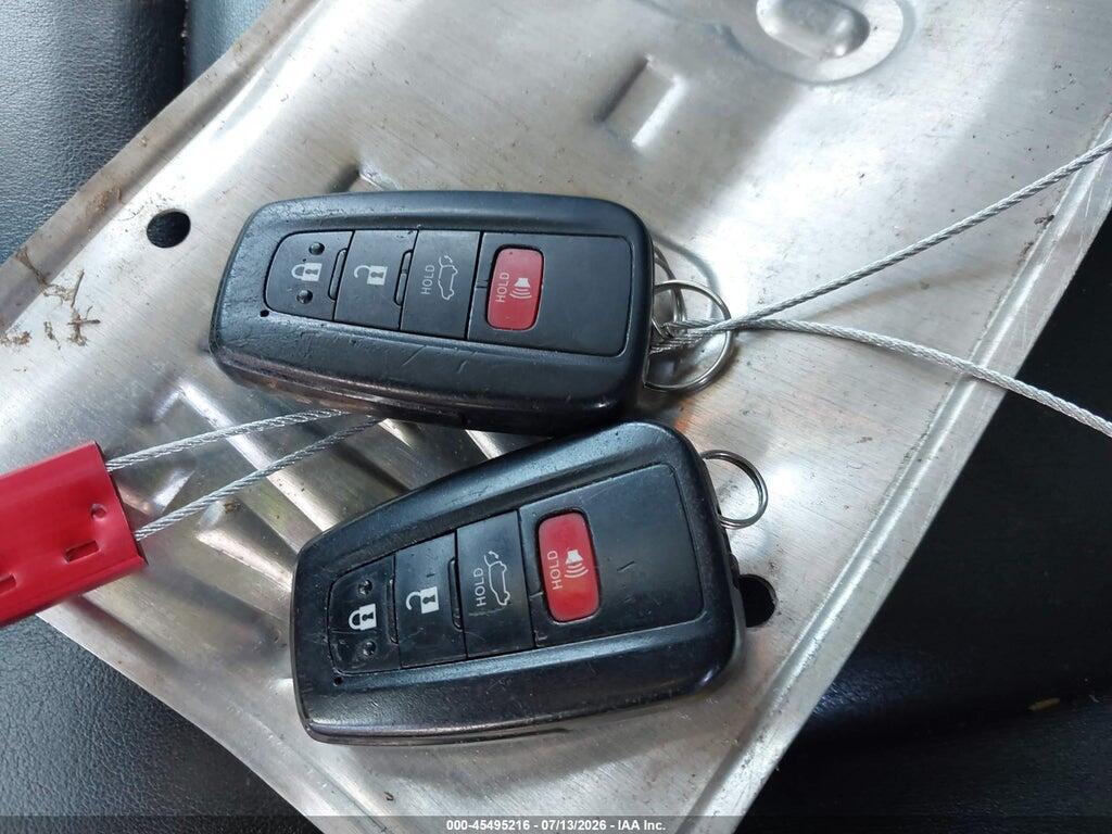 JTMA1RFV1KD015479 2019 TOYOTA RAV4 photo no. 11