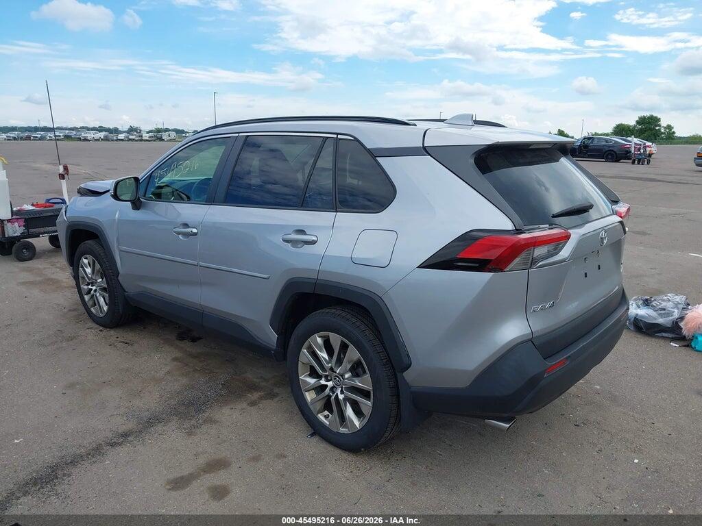 JTMA1RFV1KD015479 2019 TOYOTA RAV4 photo no. 3