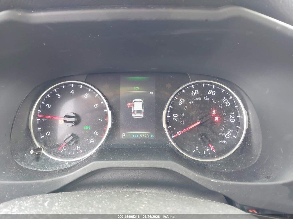 JTMA1RFV1KD015479 2019 TOYOTA RAV4 photo no. 7