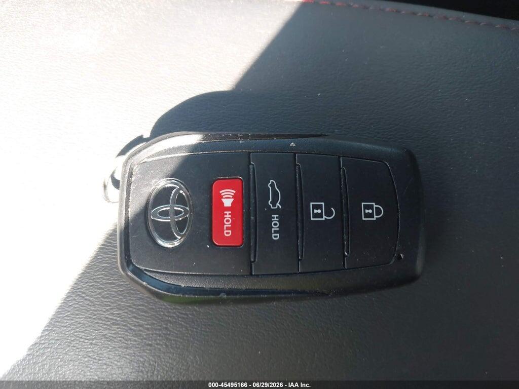 5YFT4MCE8RP186857 2024 TOYOTA COROLLA photo no. 11