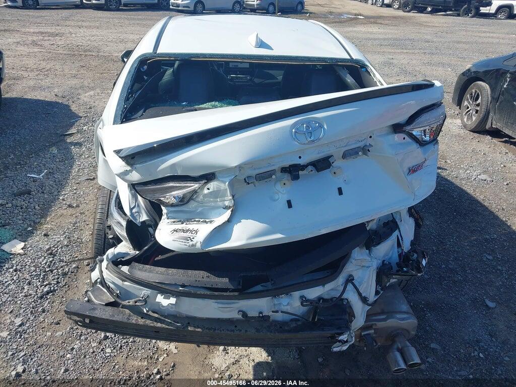 5YFT4MCE8RP186857 2024 TOYOTA COROLLA photo no. 6