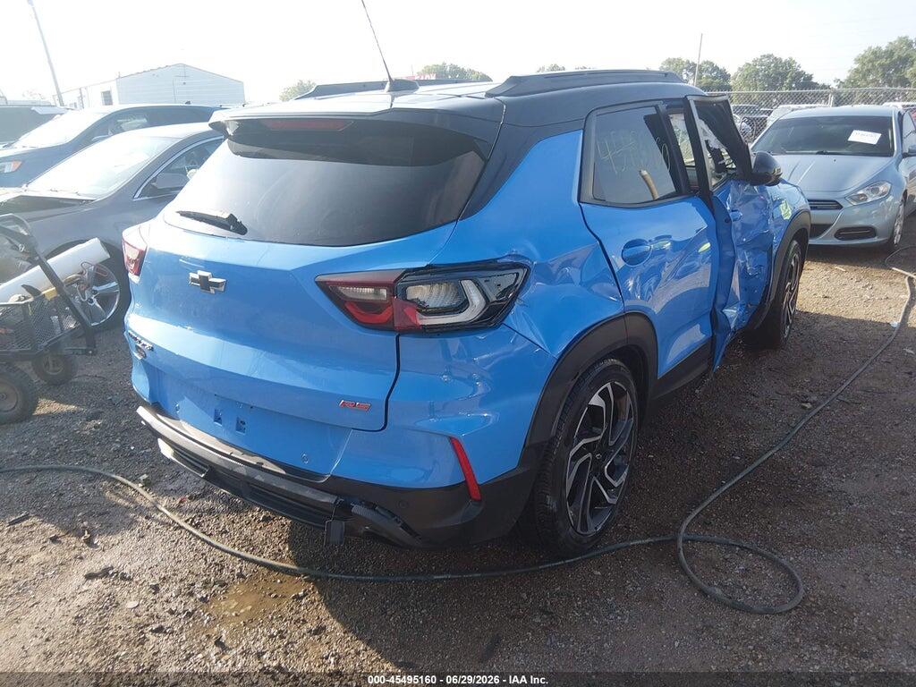 KL79MTSL8RB140638 2024 CHEVROLET TRAILBLAZER photo no. 4