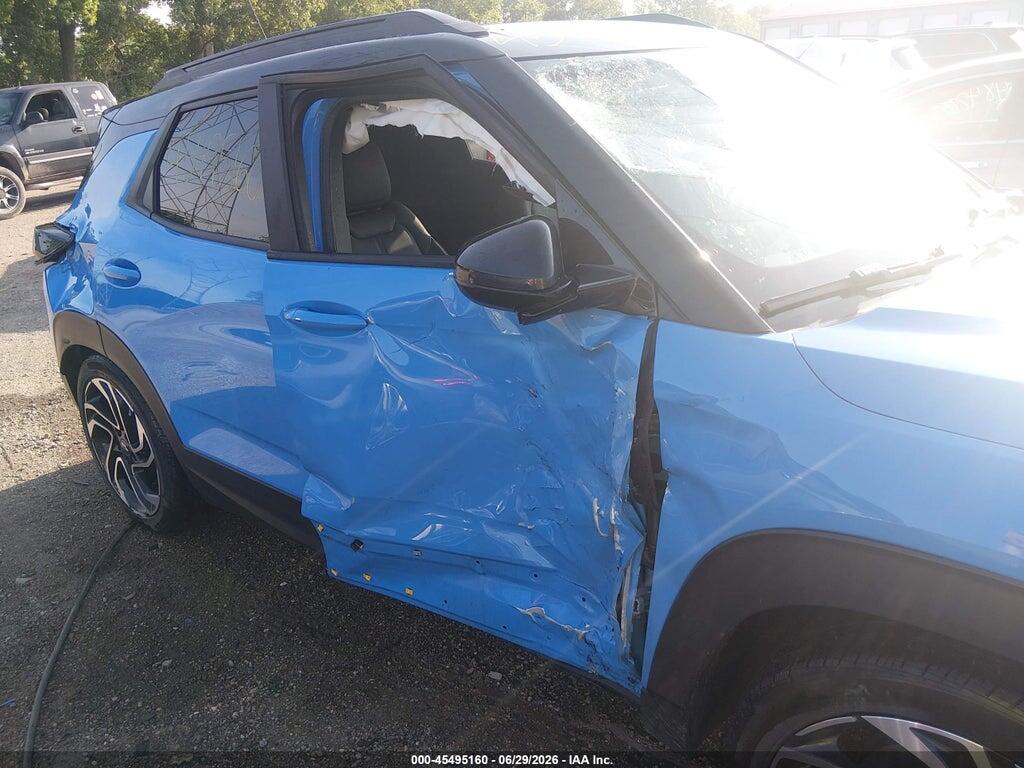 KL79MTSL8RB140638 2024 CHEVROLET TRAILBLAZER photo no. 6